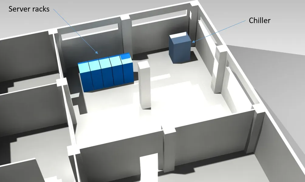 Secon Plans