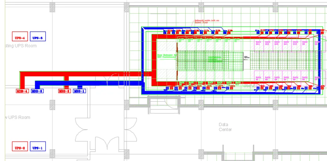 New Plans