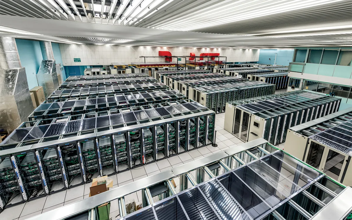CERN HPC