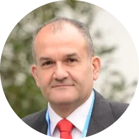 Antoine Aoun Pic