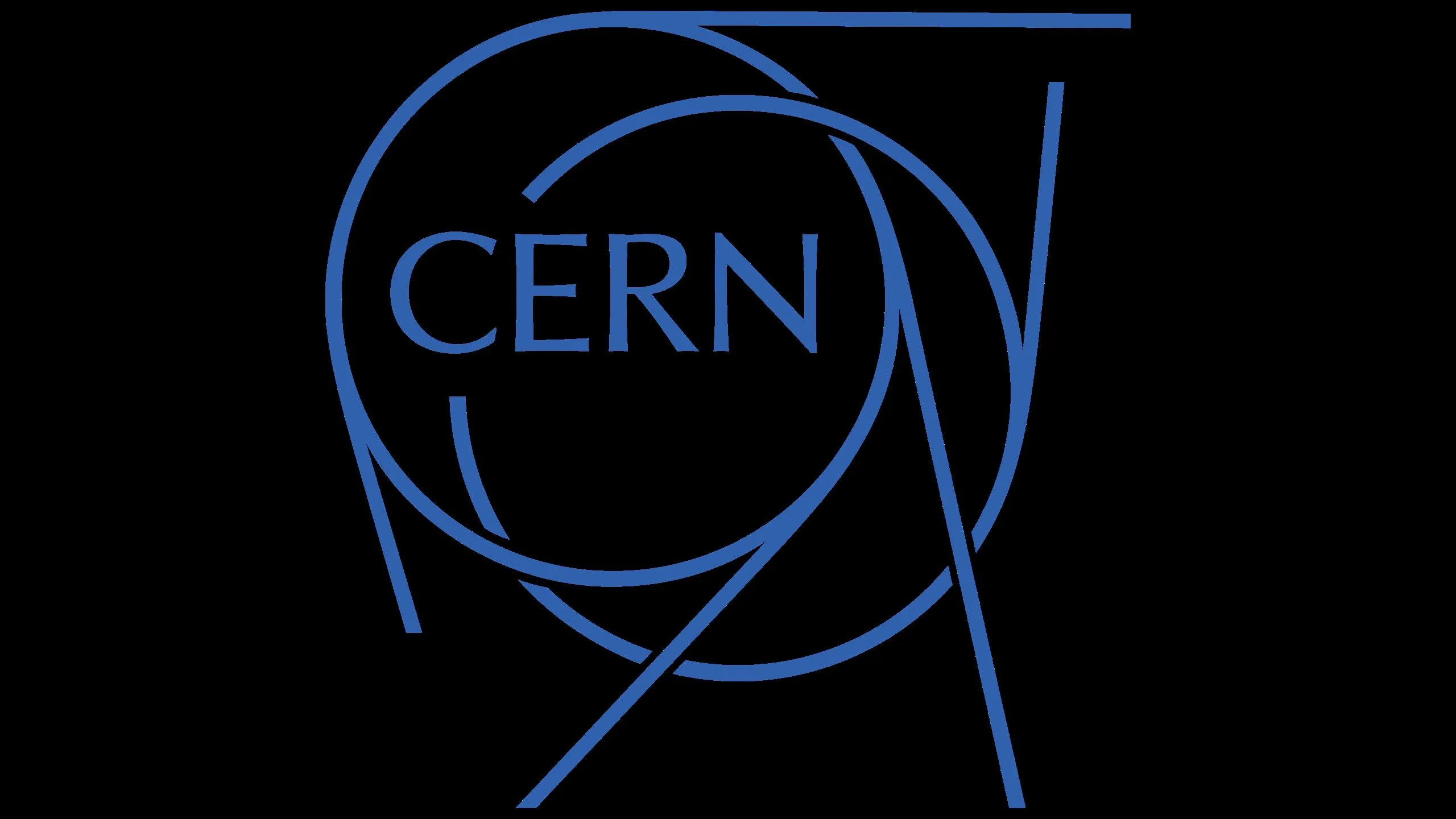 Cern Logo