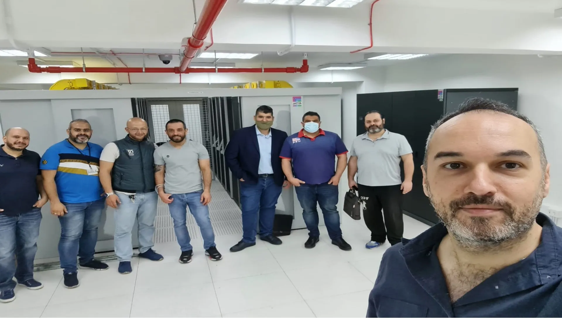 Server Installation