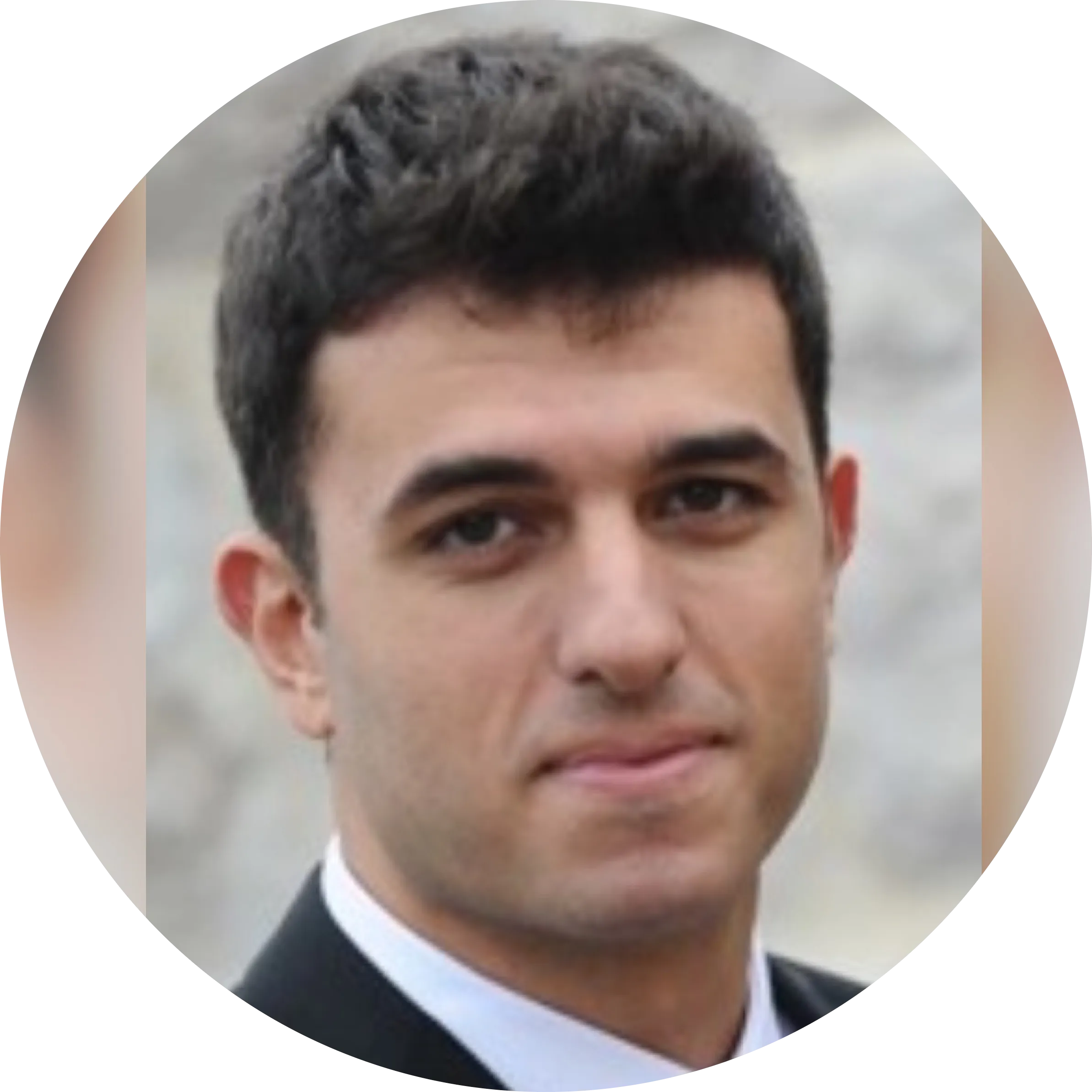 Ziad Francis Pic